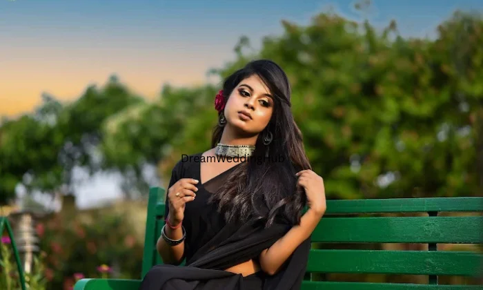 The Makeup Saga  Bridal Makeup Artist